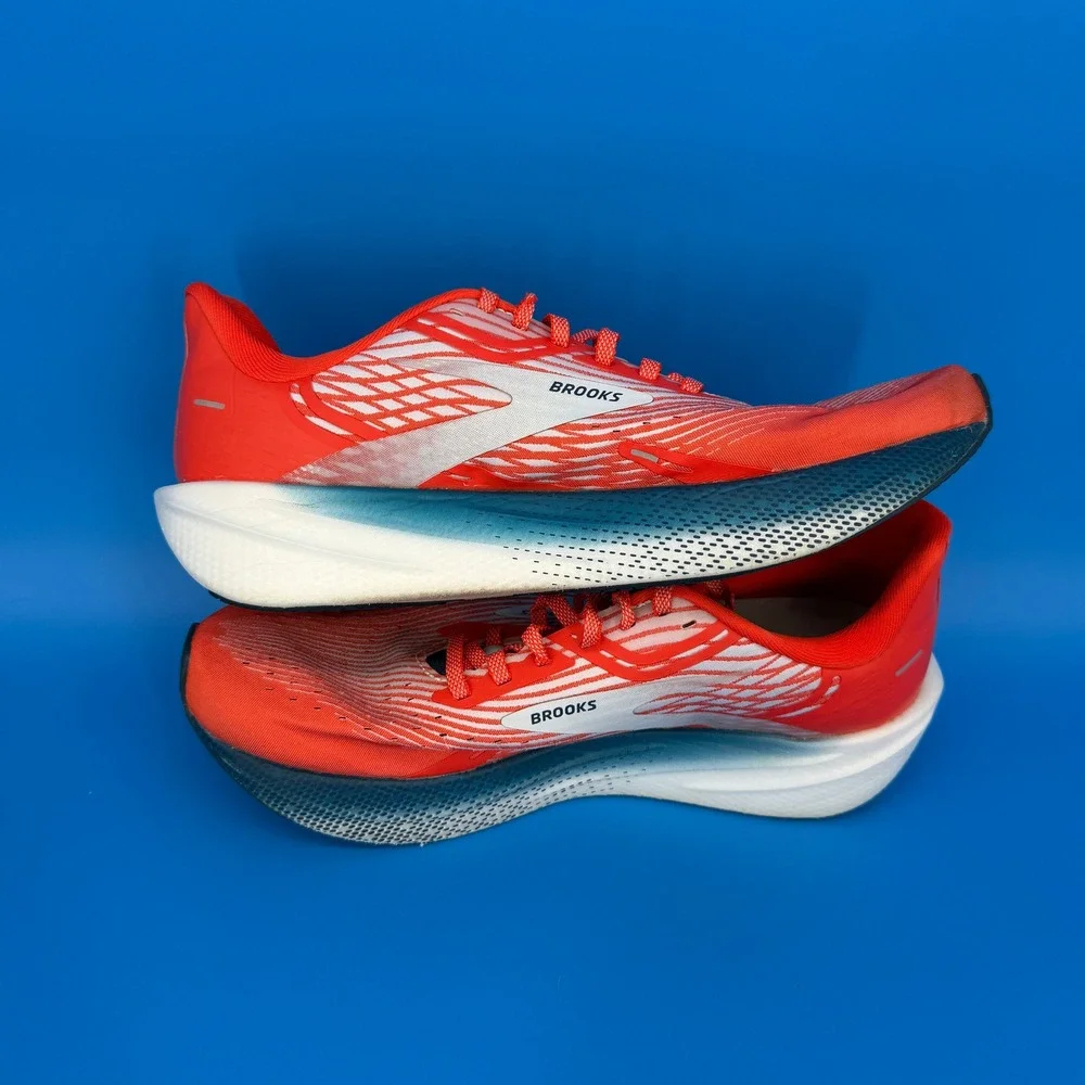 Brooks hyperion max